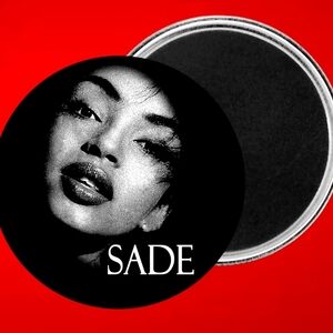Sade Photo Magnet Bundle
